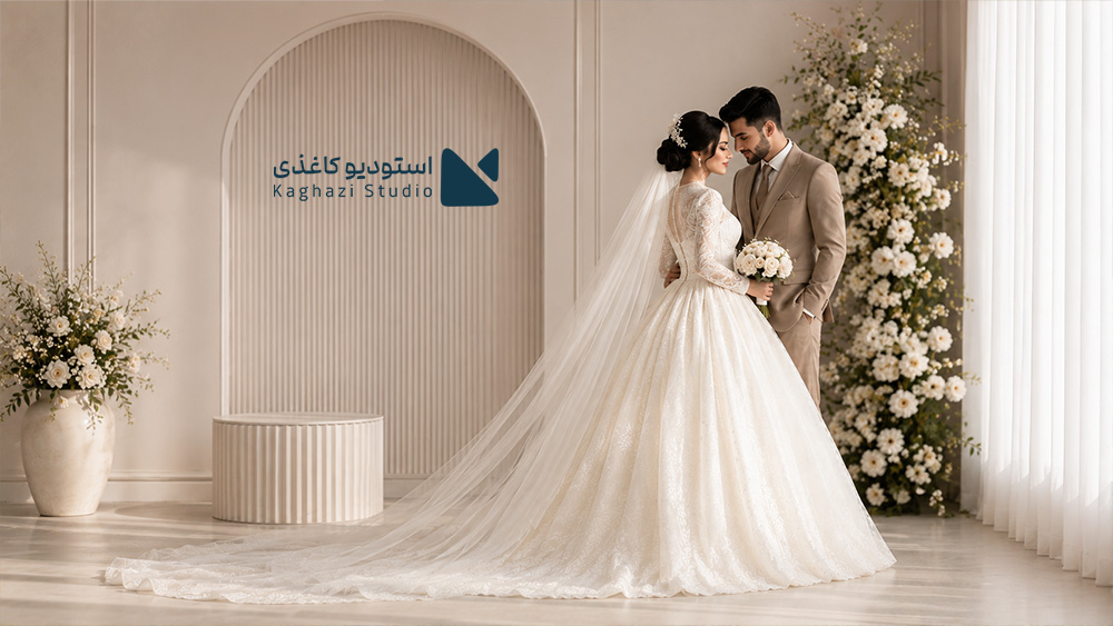 بهترین آتلیه همدان